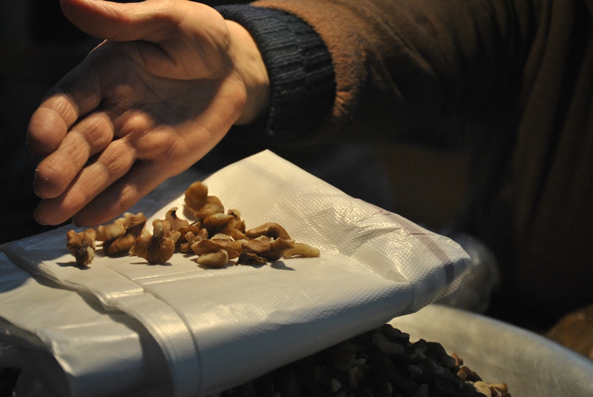 Alimenti sani per il cuore