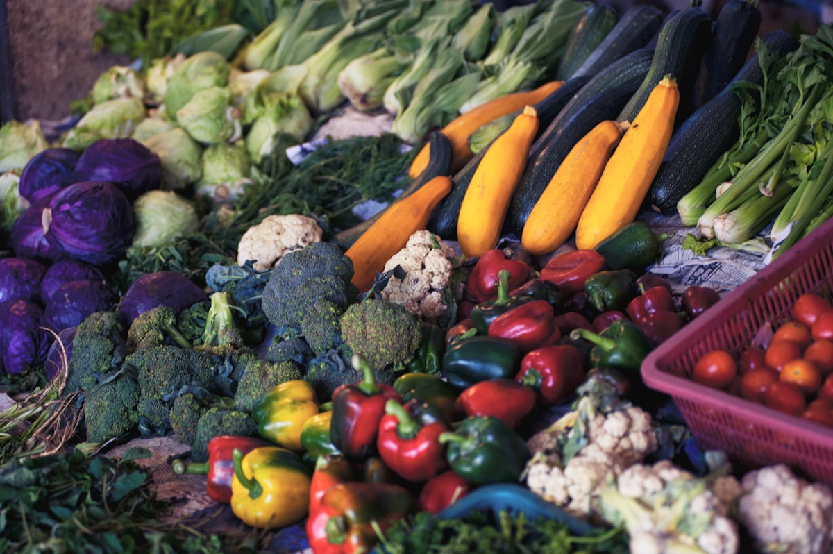 Nutrizione cardiaca